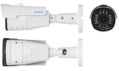 Infinity IBS-4M-2812